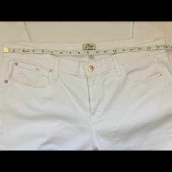 J. Crew Slim Broken In Boyfriend Jeans - Picture 4 of 5